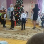 Новый год